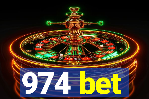 974 bet